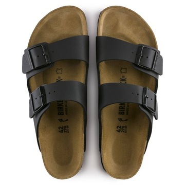 Klapki Birkenstock ARIZONA 51793