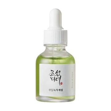 Beauty Of Joseon Calming Serum Green Tea+Panthenol