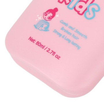 ВОСК ДЛЯ УКЛАДКИ ВОЛОС ДЕТСКИЙ 80 МЛ