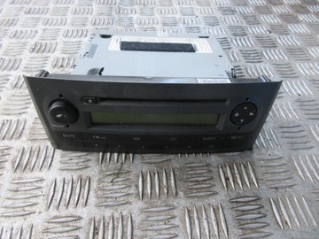 FIAT LINEA RADIO