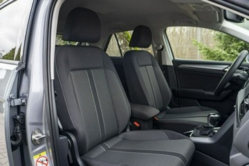 Volkswagen T-Roc I SUV Facelifting 1.5 TSI ACT 150KM 2025 Volkswagen T-Roc Life Plus 1.5 TSI 150 KM DSG, zdjęcie 21