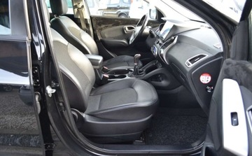 Hyundai ix35 SUV Theta 2.0 MPI 163KM 2010 Hyundai ix35 BEZWYPDAKOWY - Oplacony - zadbany - serwis - tuv2027 2.0, zdjęcie 32