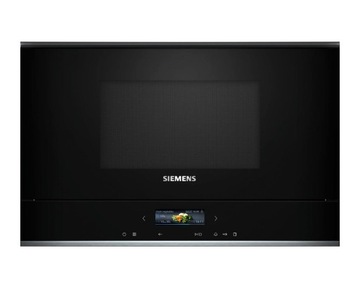 Духовой шкаф SIEMENS HB734G2B1 + микроволновая печь BE732L1B1 iQ700 Home Connect