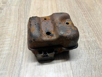 HOMELITE I4550B ГЛУШИТЕЛЬ ВЫХЛОПА