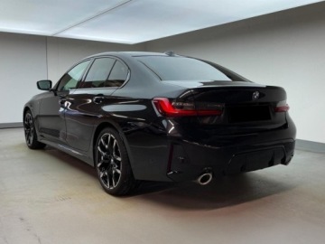 BMW Seria 3 G20-G21 Limuzyna 2.0 318i 156KM 2026 BMW Seria 3 318i Sport Sedan 2.0 (156KM) 2026, zdjęcie 3