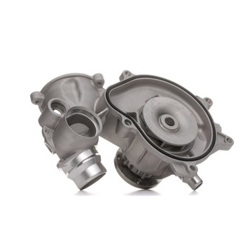 SKF VKPC 88305 Pompa wody, chłodzenie silnika