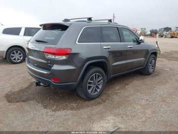 Jeep Grand Cherokee IV 2020 Jeep Grand Cherokee Limited 2020 3.6 Benzyna 293KM, zdjęcie 5