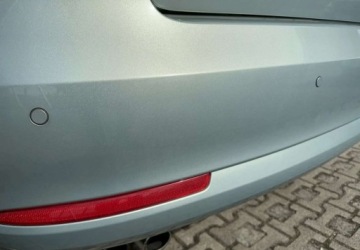 Skoda Octavia II Kombi 1.8 TSI 160KM 2009 Skoda Octavia 1.8 TSI 160 KM 6 bieg.manual Elegance 1.8 Benzyna 160KM, zdjęcie 11