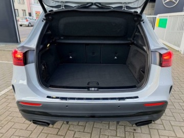 Mercedes GLA II Off-roader Facelifting 2.0 200d 150KM 2025 MERCEDES-BENZ GLA 200 d AMG Line Suv 2.0 (150KM) 2025, zdjęcie 3