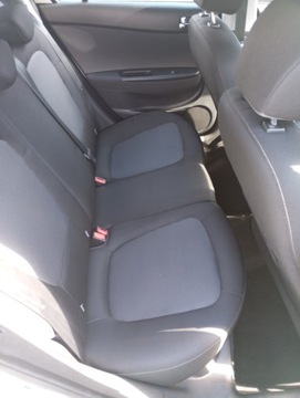 Hyundai i20 I Hatchback 5d Facelifting 1.4 CRDi 90KM 2013 LIFT 1.4 crdi-Klimatronic-6 biegów, zdjęcie 20