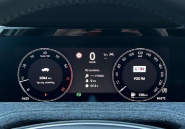 Skoda Superb IV Liftback 2.0 TSI 265KM 2024 Skoda Superb Selection 265KM Pakiety, ACC, LED Matrix, Virtual Cockpit, K, zdjęcie 24