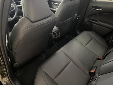 Lexus UX Crossover Facelifting 2.0 250h 184KM 2023 Lexus UX 250h GPF F Sport Design 2WD Lexus UX 250h, zdjęcie 10