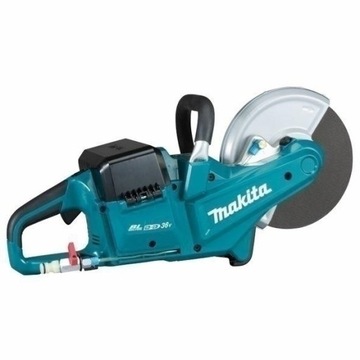 Makita Przecinarka akum DCE090ZX1 18Vx2 230mm