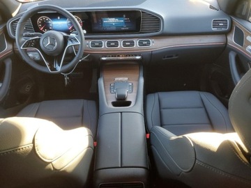 Mercedes GLE V167 2025 Mercedes-Benz GLE 350 4Matic 2025 2.0l 2.0 Benzyna 255KM, zdjęcie 8