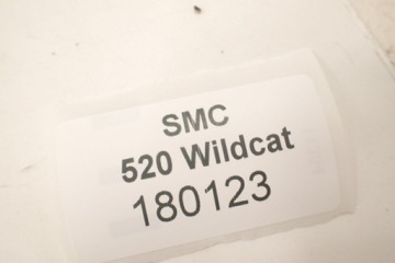 Задний маятник SMC 500 520 Wildcat Barossa Canyon