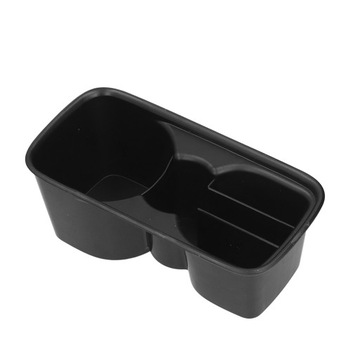 Замена подстаканника для воды на центральной консоли Land Rover Defender 90