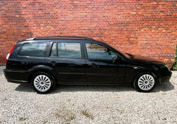 Ford Mondeo III Hatchback 1.8 16V 125KM 2007 Ford Mondeo Relingi Czujniki klima Gwarancja w cenie Warszawa VLVL 1.8, zdjęcie 38