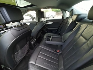 Audi A4 B9 2019 Audi A4 Limousine Quattro, 252KM, Mienie, zdjęcie 7