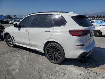 BMW X5 G05 2021 BMW X5 sDrive40I 2021 3.0l 3.0 Benzyna 335KM, zdjęcie 1