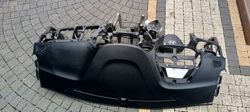 DESKA KONZOLA AIRBAG PÁSY HYUNDAI I10