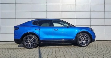 Ford 2025 Ford Capri 1 099 nettomsc 286KM 77KwH Opole naszEauto doplata BEV elektryk, zdjęcie 29