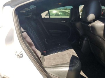 Dodge Charger VII 2020 Dodge Charger SRT Hellcat 2020 6.2l 6.2 Benzyna 707KM, zdjęcie 11