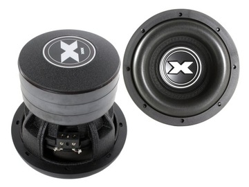 Excursion XXX.v2-8D2 - Subwoofer SQ/SPL 1200Rms