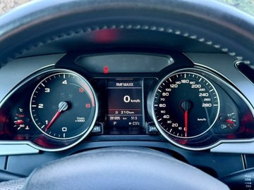 Audi A5 2010 Audi A5 Sportback S-Line ! 2.0TDI CR 143KM !, zdjęcie 21