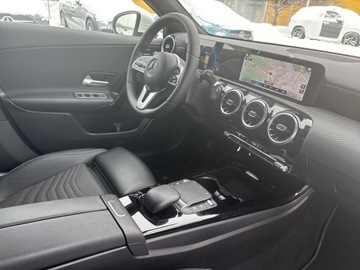 Mercedes Klasa A W177/V177 Hatchback 1.3 200 163KM 2022 Mercedes-Benz A 200 A 200/ Salon PL/ Serwis ASO/ P, zdjęcie 14