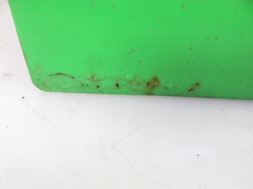 DVEŘE LEVÉ ZADNÍ VW LT II 28