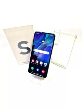 Smartfon Samsung Galaxy S21 FE (G990) 6/128GB 6,4