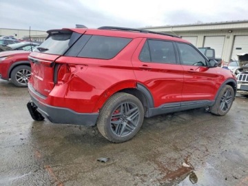 Ford Explorer VI 2025 Ford Explorer St-Line 2025 2.3 Benzyna 300KM, zdjęcie 3