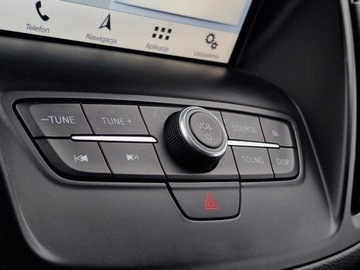 Ford Kuga II SUV Facelifting 2.0 TDCi 150KM 2019 Ford Kuga Titanium AWD Powershift 150 KM, 1997 cm3, zdjęcie 25