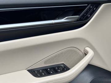 Porsche Macan 2025 PORSCHE Macan 4S Suv (448KM) 2025, zdjęcie 9