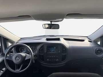 Mercedes Vito W447 2023 Mercedes-Benz Vito 2.0 Diesel 136KM, zdjęcie 11