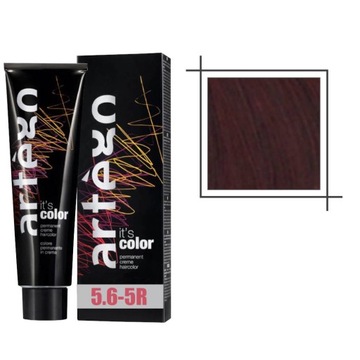 Artego Farba 150ml It`s Color 5.6-5R