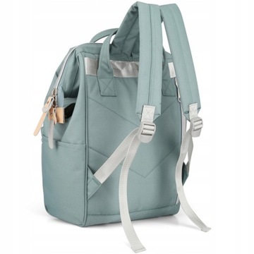 Рюкзак Himawari Sorrel HM1881 для ноутбука 13,3 USB