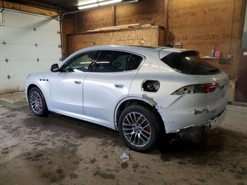 Maserati 2023 Maserati Grecale GT 2023 2.0l 2.0 Benzyna 296KM, zdjęcie 1