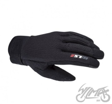 RĘKAWICE LS2 COOL MAN BLACK L