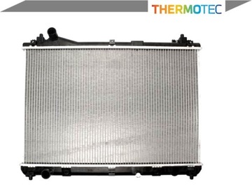 CHLADIČ MOTORU THERMOTEC 53915