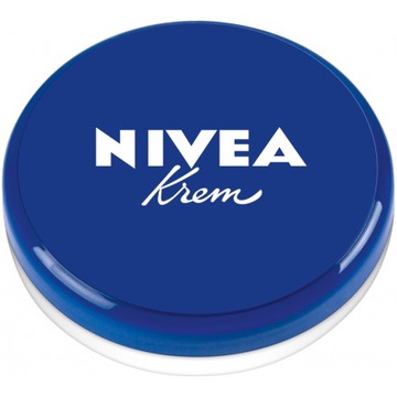 Nivea Klasyczny krem do pielęgnacji plastik 52g