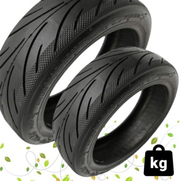 2x Pneumatika Pro Motus Scooty 10 Ninebot G30MAX Funscooter F10 Max 10" 60/70-6,5