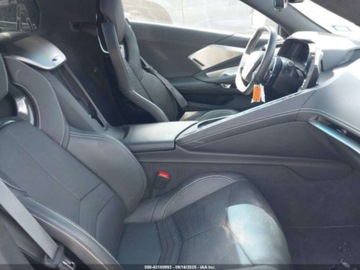 Chevrolet Corvette C7 2024 Chevrolet Corvette Stingray 2LT 2024 6.2l 6.2 Benzyna 495KM, zdjęcie 12