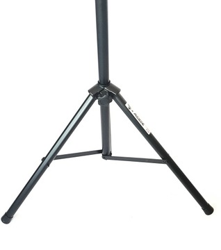 Стойка металлическая АКМУЗ К-20 до 50 кг.
