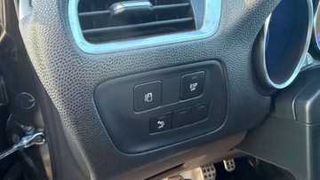 DS 4 I Hatchback (Citroen) 2.0 HDi 163KM 2013 Citroen DS4 Raty 2.0 HDI 128 tys km Masaze Podgrzewane fotele Navi Panorama, zdjęcie 17