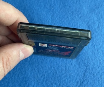 Ю Ги О 4 *CART* NTSC-J