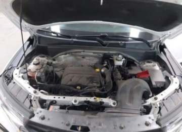 Chevrolet TrailBlazer II 2023 Chevrolet Trailblazer 2023, 1.2L, LT, po gradobiciu 1.2 Benzyna 137KM, zdjęcie 13