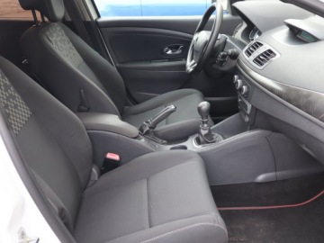 Renault Megane III Grandtour Facelifting 2013 Energy TCe 115KM 2014 Renault Megane 1.2 TCe, Klima, Parktronic, zdjęcie 8