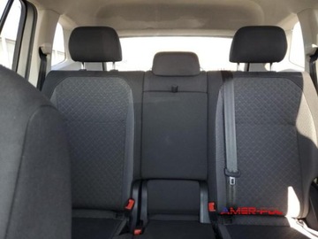 Volkswagen Tiguan II 2020 Volkswagen Tiguan 2020 r. 2,0 L od ubezpieczalni 2.0 Benzyna 184KM, zdjęcie 9