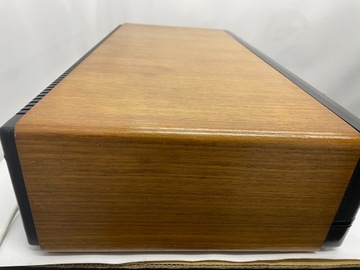 SABA ULTRA HIFI AMPLITUNER 9120 - QUADRO, 1970-е гг.